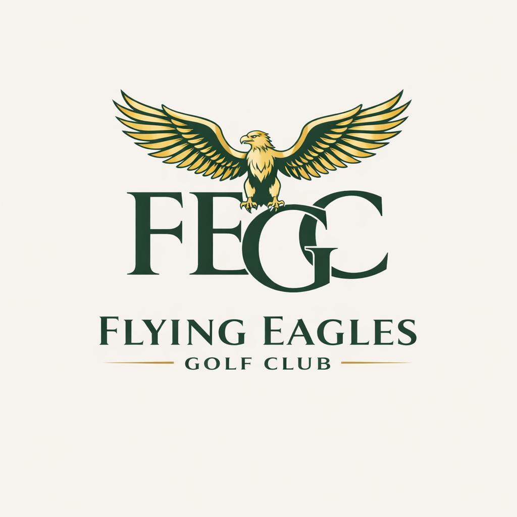 Flying Eagles Golf Club